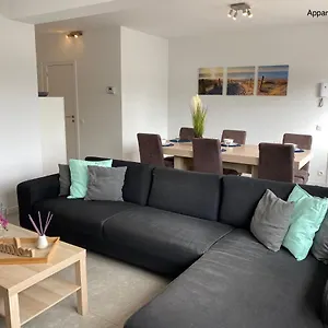 Appartement Residentie Duinenzucht - Laure I Lynne Belgique
