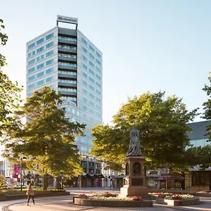 **** Отель Crowne Plaza By Ihg Новая Зеландия