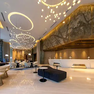 ***** Отель Crowne Plaza Centre By Ihg Малайзия