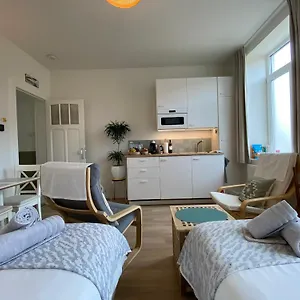  Appartement Logies-m Comfort Inc Bikes Belgique