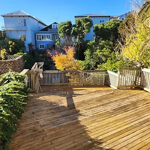 Edge Nest Wellington