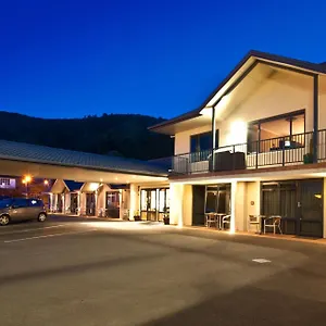 百老汇汽车旅馆 汽车旅馆