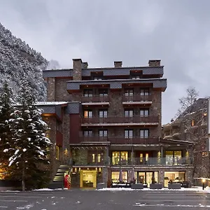 Nh Collection Andorra Palome Erts