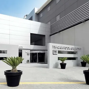 Nh Campo De Gibraltar 4*, Los Barrios España