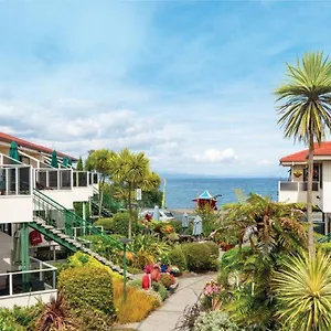  Appartement Ika Nui Nouvelle-Zélande