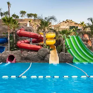 Globales Patos Park 4*, Benalmádena España