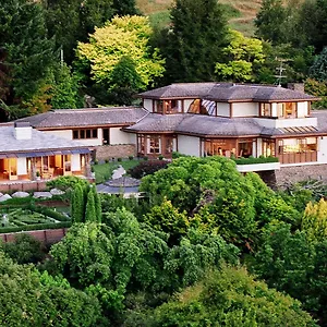  Lodge Lake Taupo Lodge Nouvelle-Zélande